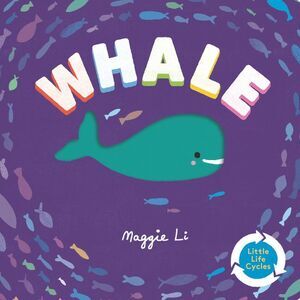 Whale -- Maggie Li